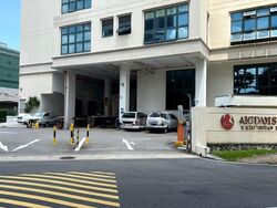 Csi Distribution Centre (D19), Factory #621049791